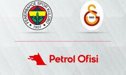 Petrol Ofisi, Fenerbahçe ve Galatasaray’a sponsor oluyor 