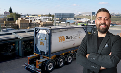 Sarp Intermodal Isotank taşımalarını yüzde 35 artırdı