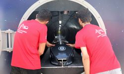 Hyperloop, dünyanın ulaşım sistemini değiştirecek