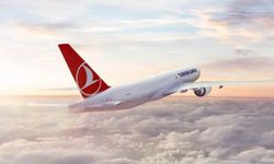 Turkish Cargo, dünyanın en iyi 4. markası oldu