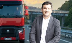 Renault Trucks'ta önemli atama