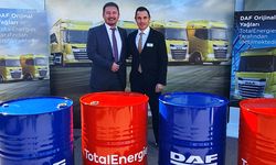 TotalEnergies, DAF’ın yeni nesil araçları için özel motor yağı geliştirdi