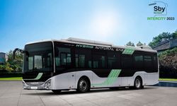 IVECO BUS, “Yılın Sürdürülebilir Otobüsü” ödülünü kazandı