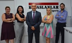 Lojistik sektörüne özel poliçe