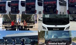 Man, 5 firmaya 7 adet Lion’s Coach teslimatı yaptı