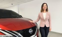 Nissan Türkiye’nin yeni İK Direktörü Ümmühan Yüksel oldu