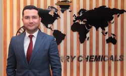 TGL Tet Global CEO'su Yalçın: "Kimya sektörünün ihracat performansı lojistiğin başarısıdır"