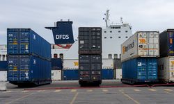 DFDS, intermodal çözümüyle Paris'e 6 günde taşıyacak