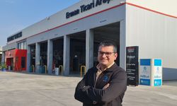 Erman Ticari Araçlar bayiliği ile, Renault Trucks’ın Mersin’deki satışları 10 kat arttı