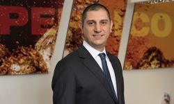 PepsiCo'da Türkiye Satış Başkan Yardımcılığına Ergün Günay atandı
