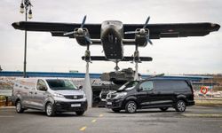 Fiat  ‘orta’yı Scudo ve Ulysse ile güçlendirdi