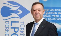 Türkiye LPG Derneği Başkanlığı’na Eyüp Aratay seçildi