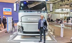 Ford Trucks Genel Müdür Yardımcısı Emrah Duman oldu