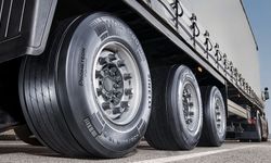 Yeni treyler lastiğini tanıttı: Pirelli H02 Pro Trailer