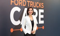 Ford Trucks Care ile taşımacılıkta  "Uçtan uca hizmet dönemi" başladı