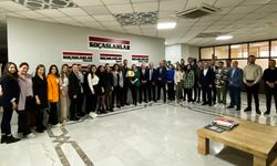 Koçaslanlar Sigorta yüksek performansıyla Yıldızlar Ligi’ne yükseldi