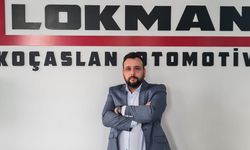 Lokman Koçaslan Otomotiv'de İzmir Servis Müdürlüğüne Kocamaz atandı