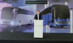 Mercedes otobüslerde; yolcular ve sürücüler için konfor arttı  