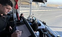 Mercedes'ten filo müşterilerinin baş şoförlerine eğitim