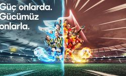 Fenerbahçe ve Galatasaray kadın futbolcuları için yeni film