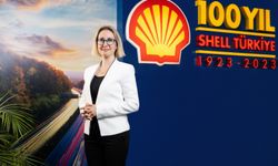 Shell Türkiye İnsan Kaynakları Direktörü Özge Yılancıoğlu Erol oldu