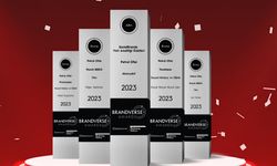 Petrol Brandverse Awards’ta 5 ödül birden aldı