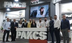 KCS Dış Ticaret Automechanika’da şov yaptı