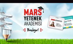 Mars Yetenek Akademisi başlıyor