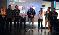 Mercedes-Benz Türk ‘Cyber Security for OT 2023’ zirvesinden ödülle döndü