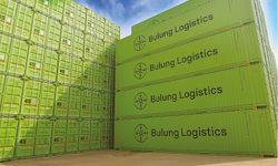 Bulung Logistics, geleceği raylı sistemde görüyor