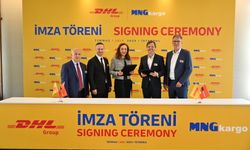  DHL, MNG Kargo'yu satın alıyor