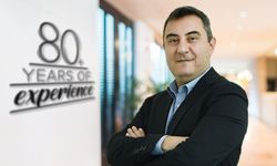 Horoz Lojistik’in yeni CFO’su Murat Kaplan oldu