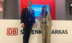 DB Schenker Arkas yatırımlarda hız kesmeyecek, cirosunu ikiye katlayacak