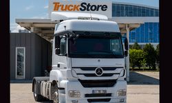 TruckStore’un kaçılmayacak fırsatlarında son 15 gün