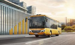 Setra Multiclass 500 Low Entry projesi ile şehiriçi şehirdışı otobüsü ayrımı kalmayacak