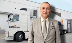 CBN Logistics'ten sıcaklık kontrollü parsiyel taşımacılık