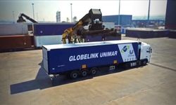 Globelink Ünimar milk run taşımaları ile büyümek istiyor