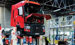 Renault Trucks’tan “Okul Başlıyor” Kampanyası