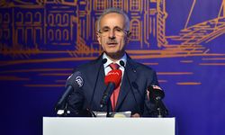 Bakan Uraloğlu: Türkiye’siz uluslararası koridor olamaz