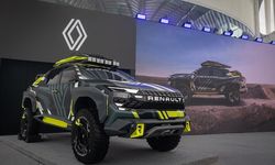 Renault, 8 yeni ürün için 3 milyar Euro harcayacak