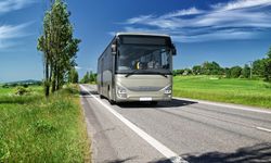 Iveco 106 otobüslük yeni bir anlaşma sağladı