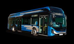 Iveco Bus karbonsuz ürün yelpazesiyle Busworld 2023’te şov yaptı