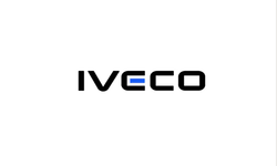 Iveco, yeni logosu ile sahalarda
