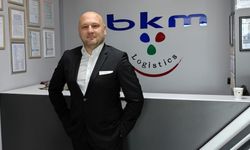 BKM Lojistik Genel Müdürü Hakkı Sinirlioğlu oldu