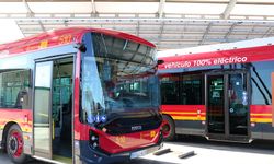 İspanya, elektrikli otobüse Iveco E-WAY ile geçiş yaptı
