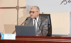 Nagihan  Soylu, UND Başkanlığı için İTO'daki görevini bıraktı