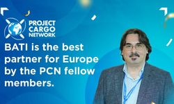 PCN en iyi lojistik ortak olarak BATI Innovative Logistics’i seçti