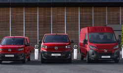 Citroën, Berlingo, Jumpy ve Jumper yenilendi