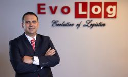 EvoLog’da Kontrat Lojistiği Direktörlüğüne Levent Çakıcı getirildi