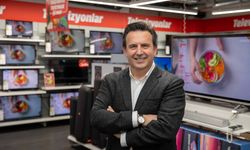 MediaMarkt Türkiye’nin yeni CEO’su Hulusi Acar oldu